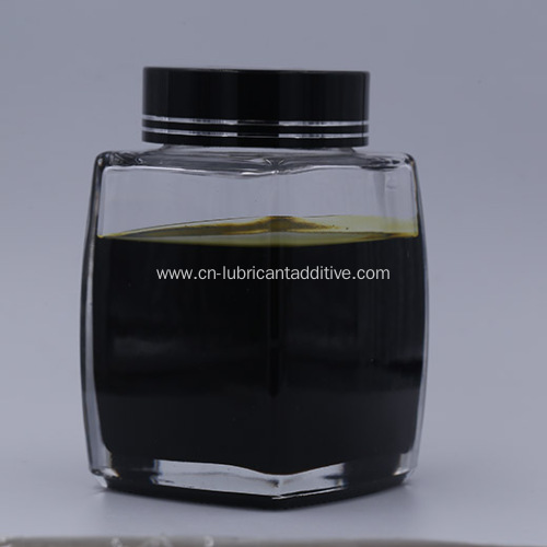 T109 Additives TBN Medium Base Alkyl Calcium Salicylate